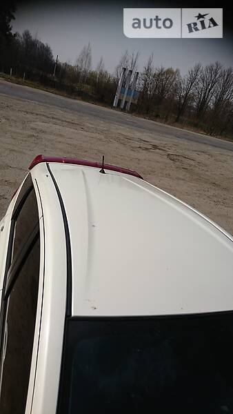 Хетчбек Nissan Note 2014 в Звягелі