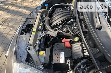 Хетчбек Nissan Note 2011 в 