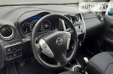 Універсал Nissan Note 2014 в 