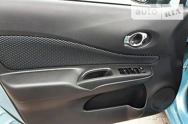 Універсал Nissan Note 2014 в 