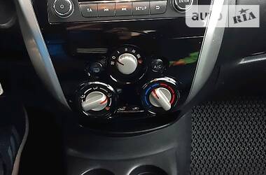 Універсал Nissan Note 2014 в 