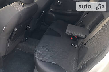 Универсал Nissan Note 2006 в Ивано-Франковске