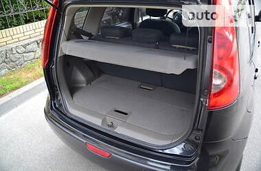 Хетчбек Nissan Note 2007 в 
