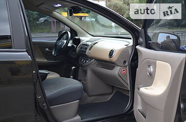 Хетчбек Nissan Note 2007 в 