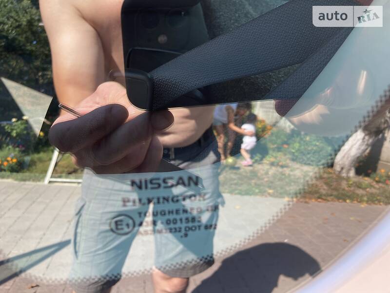 Хетчбек Nissan Note 2009 в Бучачі фото 36 Хетчбек Nissan Note 2009 в Бучачі