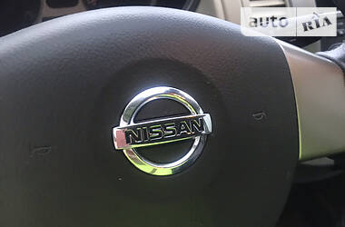 Хэтчбек Nissan Note 2006 в Киеве
