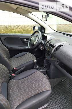 Хэтчбек Nissan Note 2008 в Бердичеве