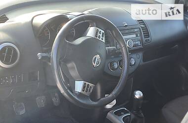 Хэтчбек Nissan Note 2009 в Белой Церкви