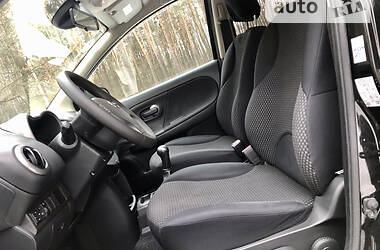 Хэтчбек Nissan Note 2008 в Житомире