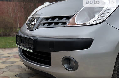 Хэтчбек Nissan Note 2007 в Хмельницком