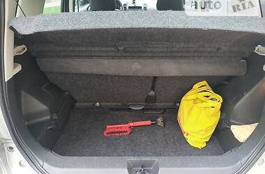 Універсал Nissan Note 2011 в 