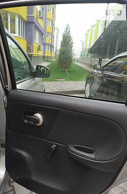 Універсал Nissan Note 2011 в 