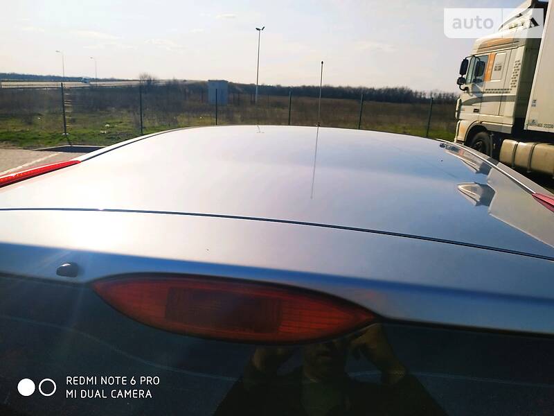 Универсал Nissan Note 2007 в Павлограде фото 16 Универсал Nissan Note 2007 в Павлограде