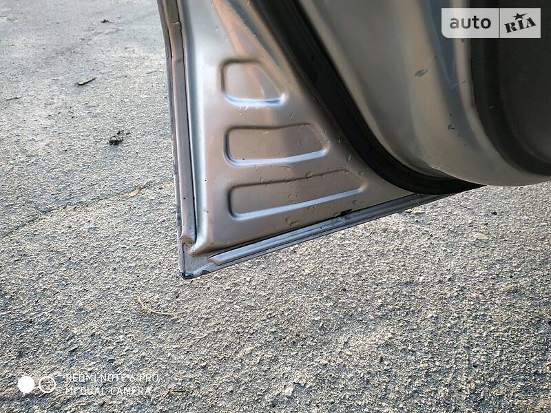 Универсал Nissan Note 2007 в Павлограде фото 42 Универсал Nissan Note 2007 в Павлограде