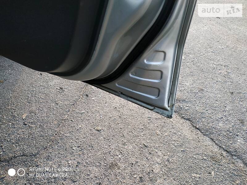 Универсал Nissan Note 2007 в Павлограде фото 45 Универсал Nissan Note 2007 в Павлограде