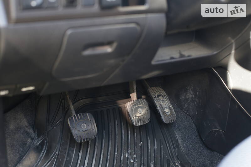 Минивэн Nissan Note 2008 в Чорткове