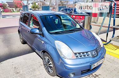 Универсал Nissan Note 2008 в Ровно