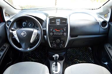 Хэтчбек Nissan Note 2014 в Одессе