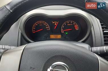 Хэтчбек Nissan Note 2007 в Киеве