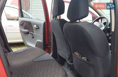 Хэтчбек Nissan Note 2007 в Киеве