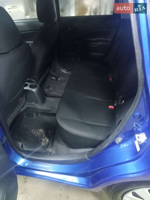 Хэтчбек Nissan Note 2014 в Звягеле