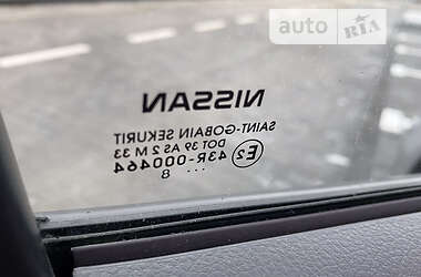 Хэтчбек Nissan Note 2008 в Луцке