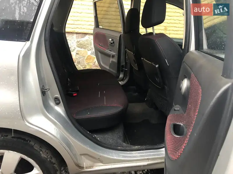 Nissan Note 2008 VIN SJNFDAE11U1273588 фото оголошення 14 з 63
