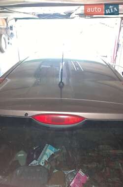 Хэтчбек Nissan Note 2007 в Остер