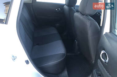 Хетчбек Nissan Note 2015 в Кам'янець-Подільському