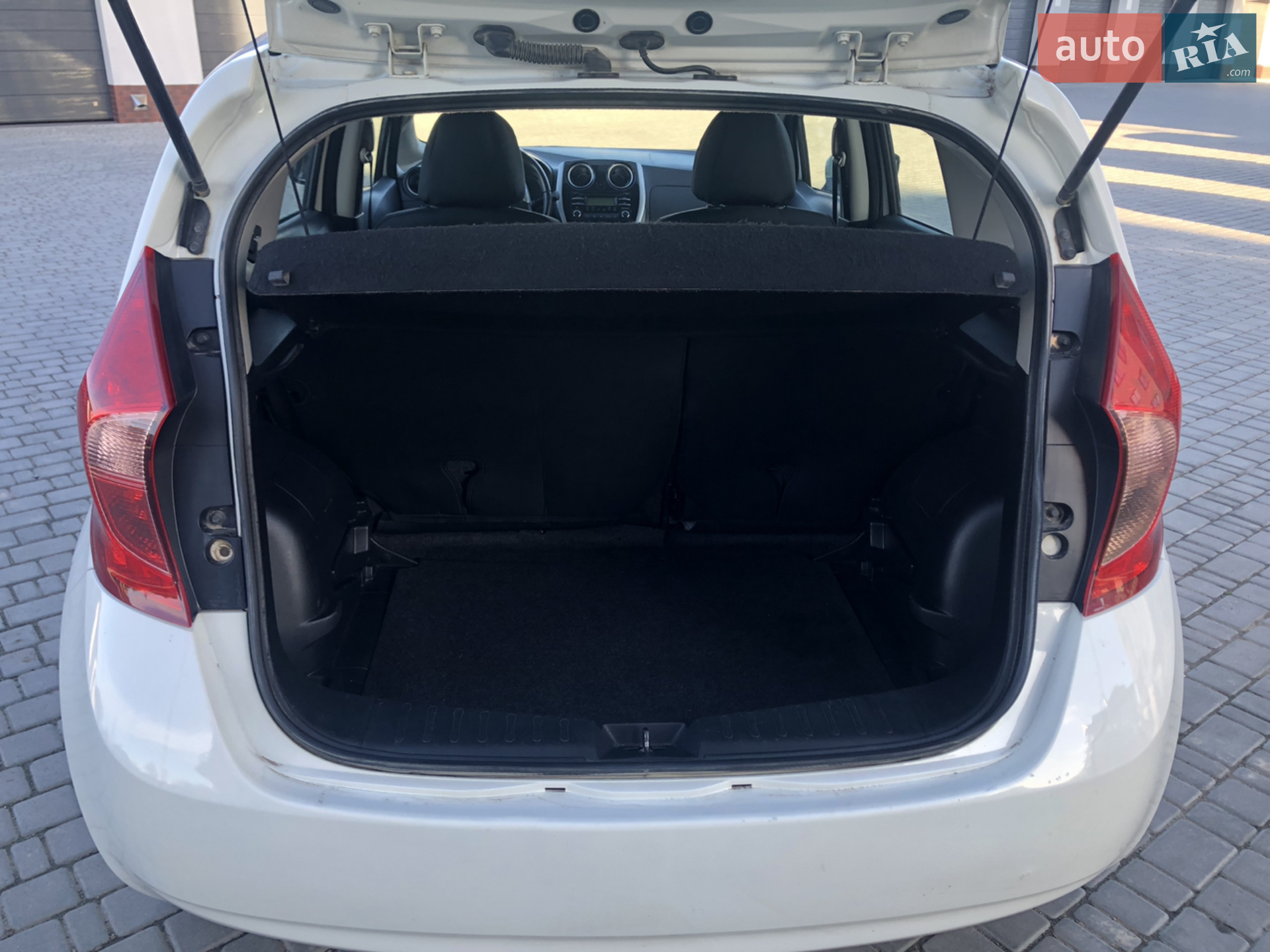 2015 Nissan Note - мініатюра 14