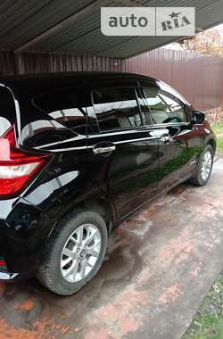 Хэтчбек Nissan Note 2018 в Шостке