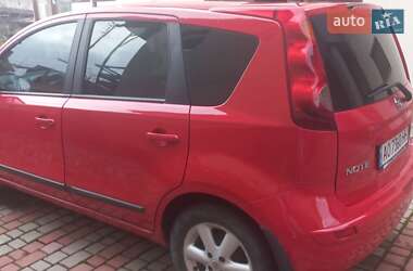 Хетчбек Nissan Note 2008 в Тячеві