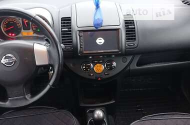 Хетчбек Nissan Note 2006 в Хмельницькому