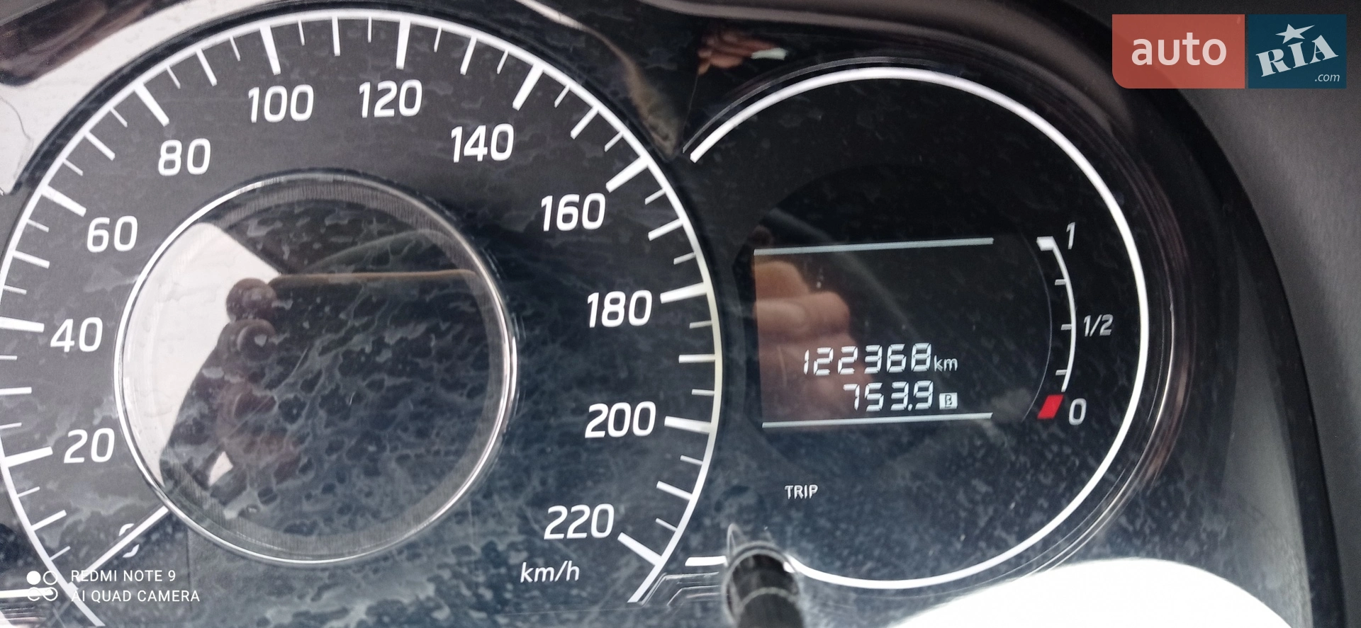 2013 Nissan Note - мініатюра 6