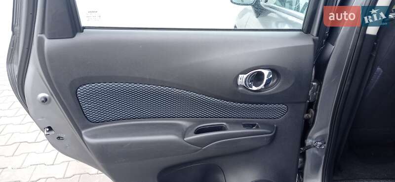 Хэтчбек Nissan Note 2013 в Желтых Водах