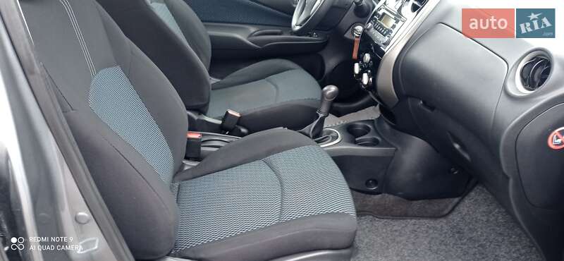 Хэтчбек Nissan Note 2013 в Желтых Водах фото 9 Хэтчбек Nissan Note 2013 в Желтых Водах
