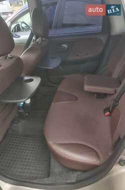 Хэтчбек Nissan Note 2008 в Украинке