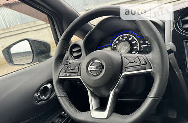 Хэтчбек Nissan Note 2018 в Киеве