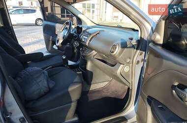 Хетчбек Nissan Note 2008 в Могилів-Подільському