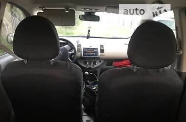 Хэтчбек Nissan Note 2007 в Яворове