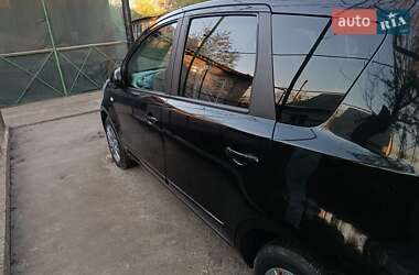 Хетчбек Nissan Note 2009 в Одесі фото 5 Хетчбек Nissan Note 2009 в Одесі