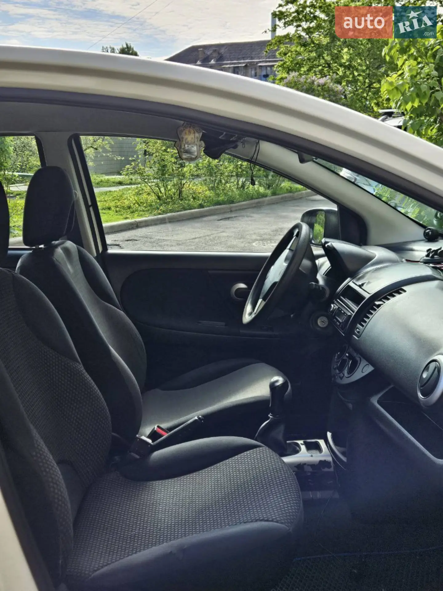 2011 Nissan Note - мініатюра 4