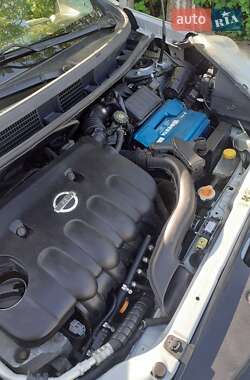 Хэтчбек Nissan Note 2008 в Марганце