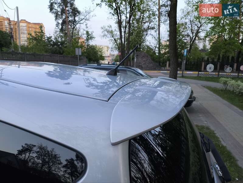 Хэтчбек Nissan Note 2017 в Ирпене