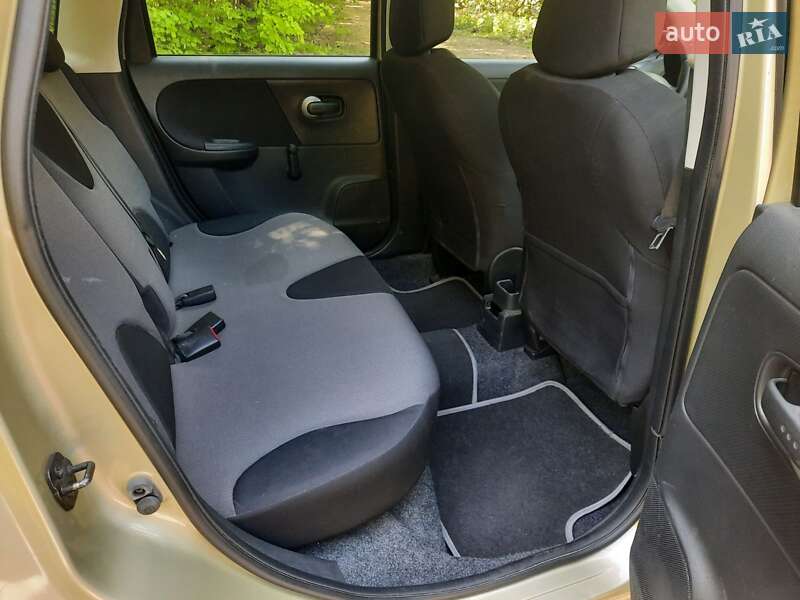 Хетчбек Nissan Note 2009 в Житомирі фото 29 Хетчбек Nissan Note 2009 в Житомирі