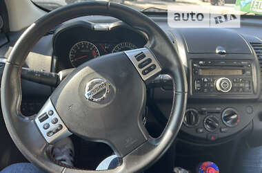 Хэтчбек Nissan Note 2010 в Хмельницком