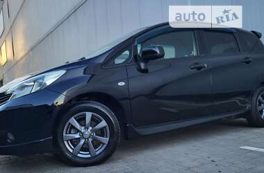 Хэтчбек Nissan Note 2014 в Одессе