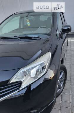 Хэтчбек Nissan Note 2014 в Одессе