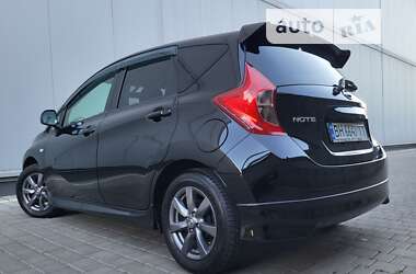 Хэтчбек Nissan Note 2014 в Одессе