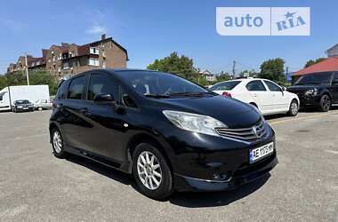 Хетчбек Nissan Note 2012 в Києві